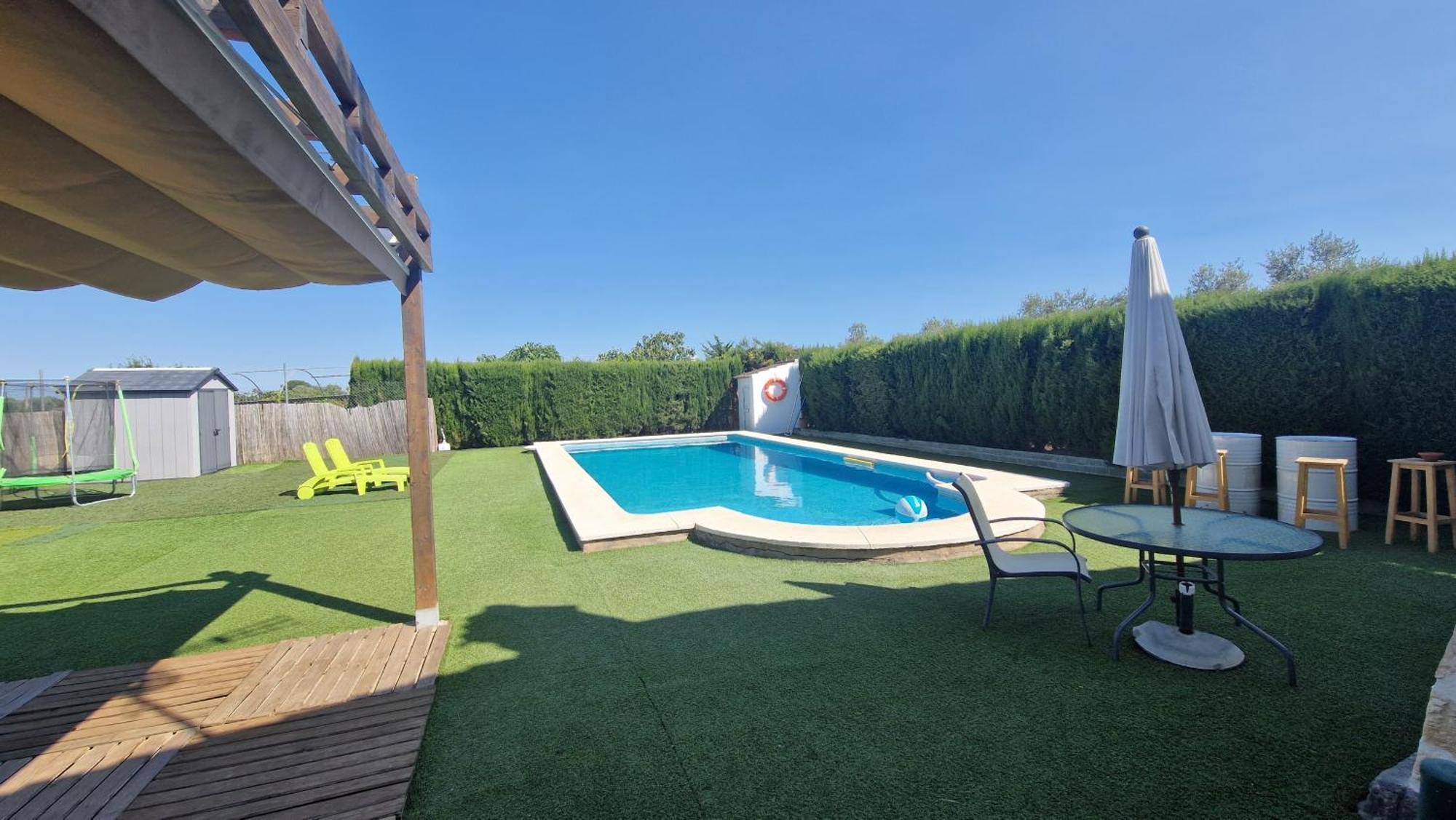 Villa Antonia Gibraleón Exteriér fotografie