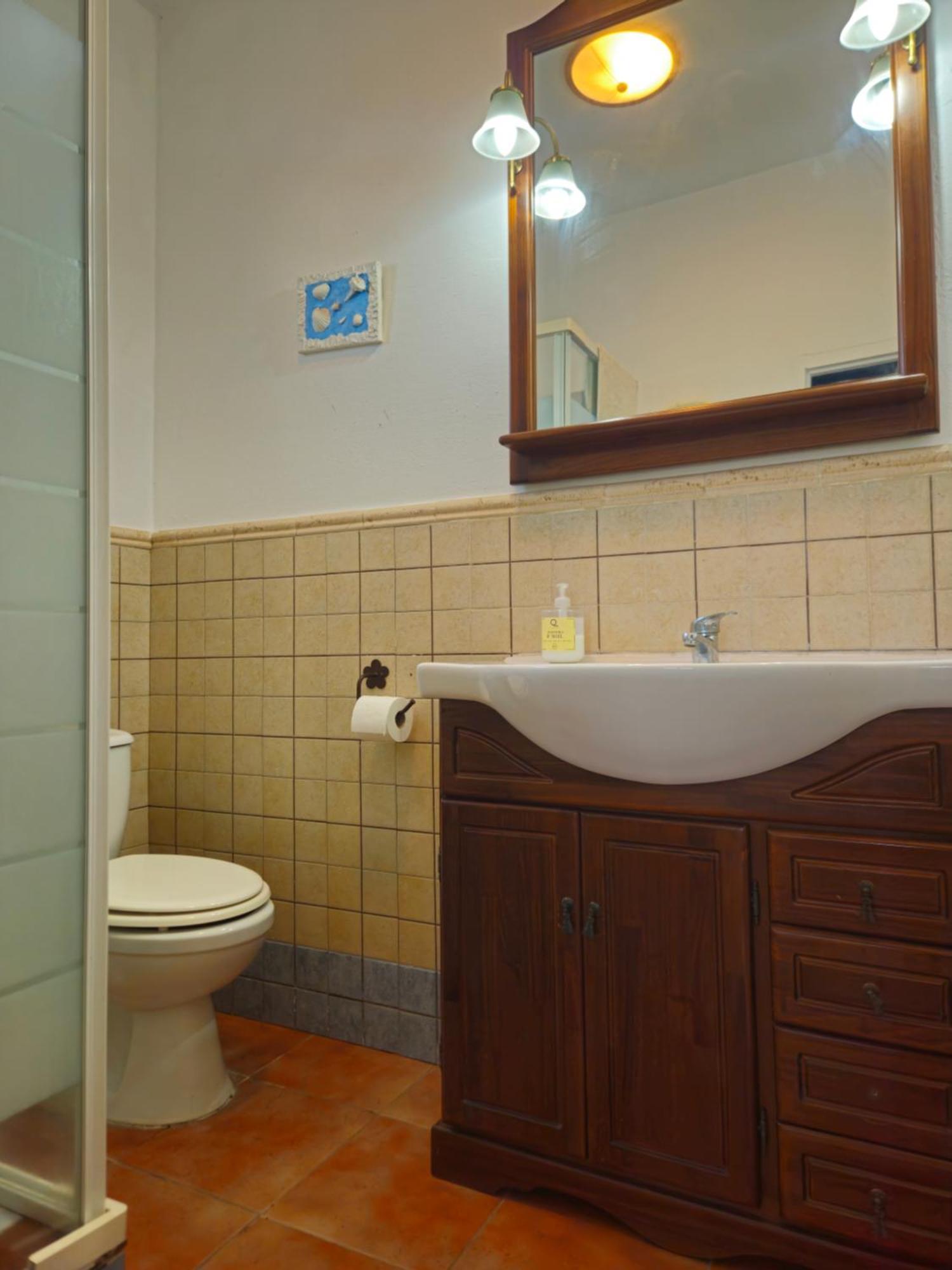 Villa Antonia Gibraleón Exteriér fotografie